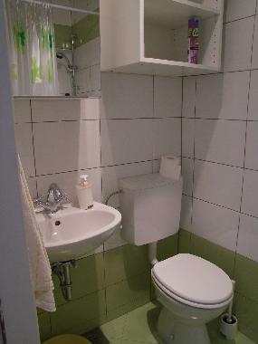 Apartamento de vacaciones en Selce (Primorsko-Goranska)Casa de vacaciones