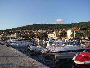 Apartamento de vacaciones en Selce (Primorsko-Goranska)Casa de vacaciones