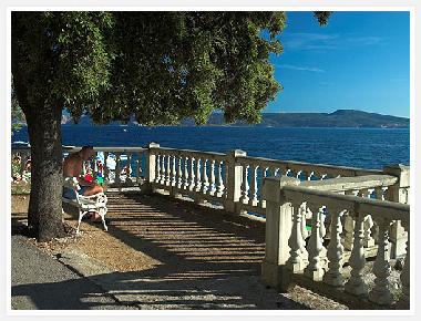 Apartamento de vacaciones en Selce (Primorsko-Goranska)Casa de vacaciones