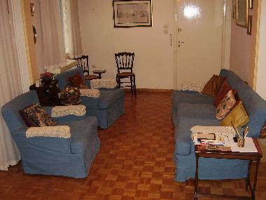 Apartamento de vacaciones en Athens (Attiki)Casa de vacaciones