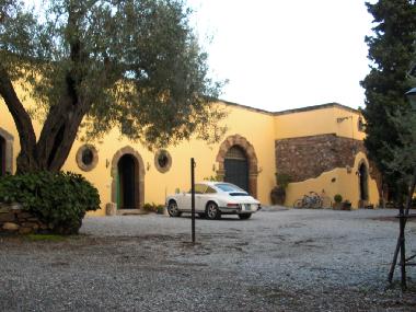 Villa en milazzo (Messina)Casa de vacaciones