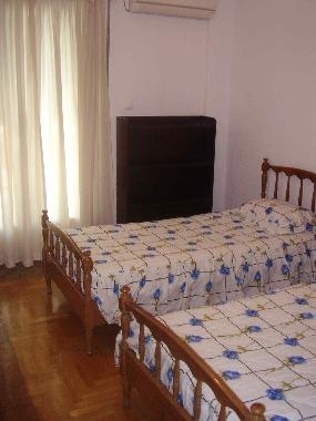 Apartamento de vacaciones en Athens (Attiki)Casa de vacaciones