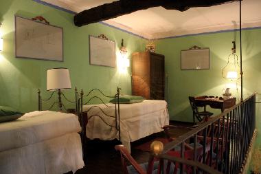 Villa en milazzo (Messina)Casa de vacaciones