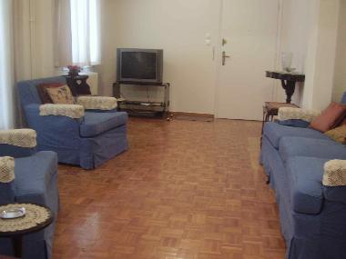 Apartamento de vacaciones en Athens (Attiki)Casa de vacaciones