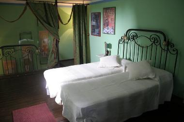 Villa en milazzo (Messina)Casa de vacaciones