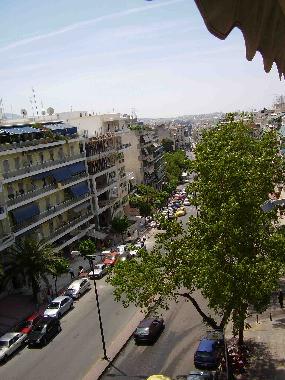 Apartamento de vacaciones en Athens (Attiki)Casa de vacaciones
