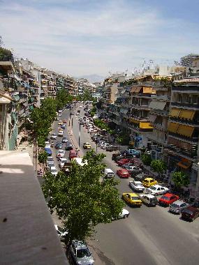 Apartamento de vacaciones en Athens (Attiki)Casa de vacaciones