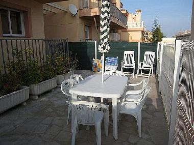 Casa de vacaciones en Miami-playa (Tarragona)Casa de vacaciones