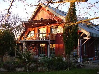 Apartamento de vacaciones en ploneour-lanvern (Finistre)Casa de vacaciones