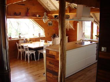 Apartamento de vacaciones en ploneour-lanvern (Finistre)Casa de vacaciones