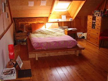 Apartamento de vacaciones en ploneour-lanvern (Finist�re)Casa de vacaciones