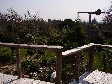 Apartamento de vacaciones en ploneour-lanvern (Finist�re)Casa de vacaciones