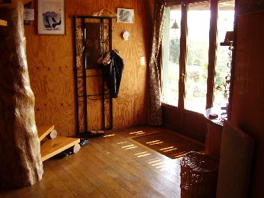 Apartamento de vacaciones en ploneour-lanvern (Finist�re)Casa de vacaciones