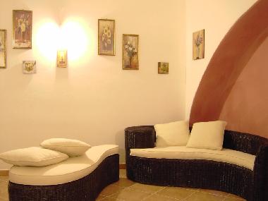 Apartamento de vacaciones en Trapani (Trapani)Casa de vacaciones