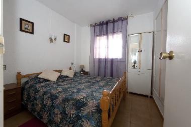 Apartamento de vacaciones en ROSES (Girona)Casa de vacaciones