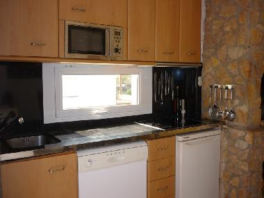 Casa de vacaciones en Empuriabrava (Girona)Casa de vacaciones