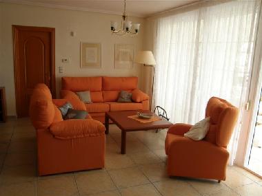 Casa de vacaciones en Orihuela Costa (Alicante / Alacant)Casa de vacaciones