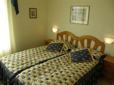 Casa de vacaciones en Orihuela Costa (Alicante / Alacant)Casa de vacaciones