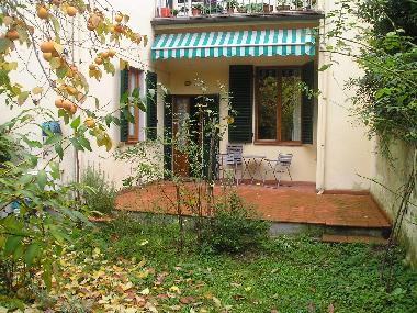 Apartamento de vacaciones en Florence (Firenze)Casa de vacaciones