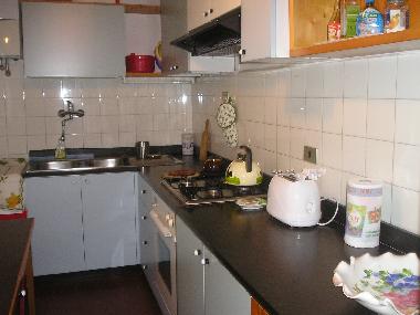 Apartamento de vacaciones en Florence (Firenze)Casa de vacaciones