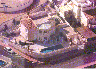 Casa de vacaciones en Orihuela Costa (Alicante / Alacant)Casa de vacaciones