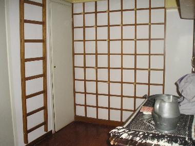 Apartamento de vacaciones en Florence (Firenze)Casa de vacaciones