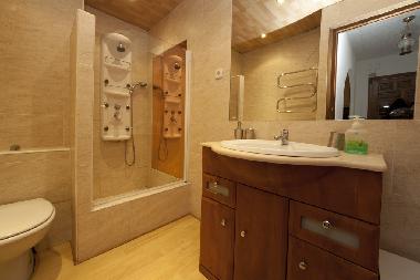 Casa de vacaciones en Empuriabrava (Girona)Casa de vacaciones