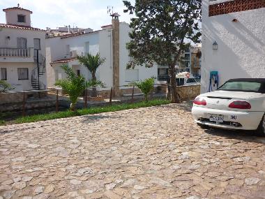 Casa de vacaciones en Empuriabrava (Girona)Casa de vacaciones