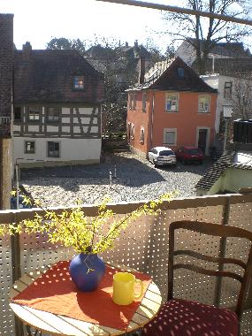 Apartamento de vacaciones en Bamberg (Oberfranken)Casa de vacaciones