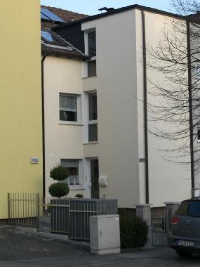 Apartamento de vacaciones en Essen (Ruhrgebiet)Casa de vacaciones
