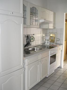 Apartamento de vacaciones en Essen (Ruhrgebiet)Casa de vacaciones