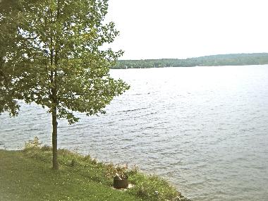 Chalet en Magog (Quebec)Casa de vacaciones