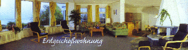 Apartamento de vacaciones en Kiel (Ostsee-Festland)Casa de vacaciones