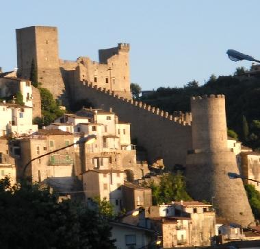 Apartamento de vacaciones en ITRI (Latina)Casa de vacaciones