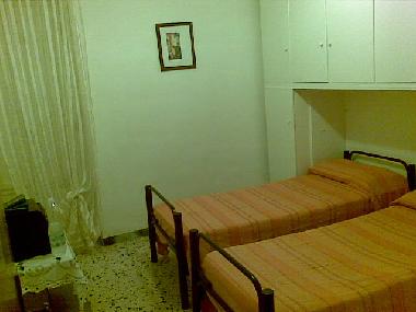 Apartamento de vacaciones en ITRI (Latina)Casa de vacaciones