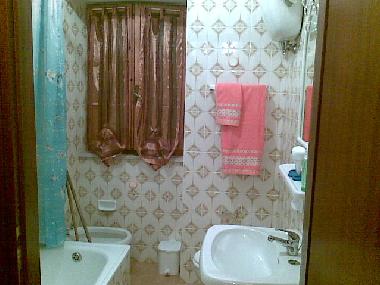 Apartamento de vacaciones en ITRI (Latina)Casa de vacaciones