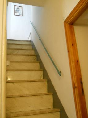 Apartamento de vacaciones en ITRI (Latina)Casa de vacaciones