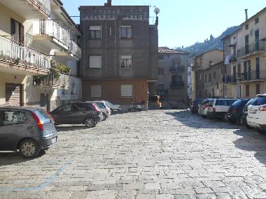 Apartamento de vacaciones en ITRI (Latina)Casa de vacaciones