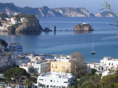 Apartamento de vacaciones en ITRI (Latina)Casa de vacaciones