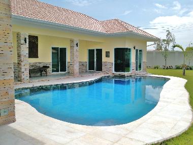 Villa en Ban Nhong Yai (Prachuap Khiri Khan)Casa de vacaciones