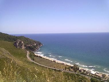 Apartamento de vacaciones en ITRI (Latina)Casa de vacaciones