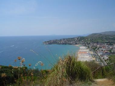 Apartamento de vacaciones en ITRI (Latina)Casa de vacaciones