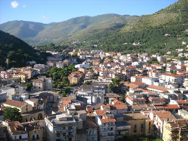 Apartamento de vacaciones en ITRI (Latina)Casa de vacaciones