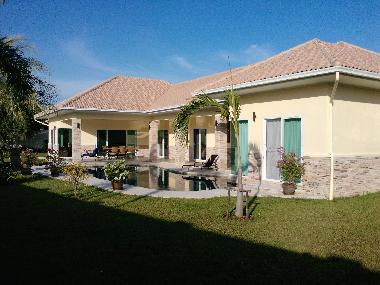 Villa en Ban Nhong Yai (Prachuap Khiri Khan)Casa de vacaciones