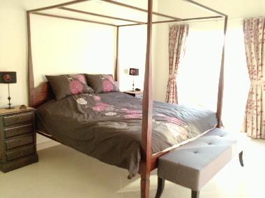Villa en Ban Nhong Yai (Prachuap Khiri Khan)Casa de vacaciones