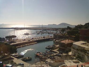 Apartamento de vacaciones en ITRI (Latina)Casa de vacaciones