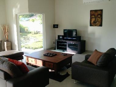 Villa en Ban Nhong Yai (Prachuap Khiri Khan)Casa de vacaciones