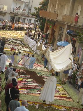 Apartamento de vacaciones en ITRI (Latina)Casa de vacaciones