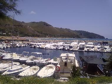 Apartamento de vacaciones en ITRI (Latina)Casa de vacaciones