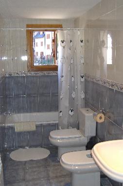 Apartamento de vacaciones en benasque (Huesca)Casa de vacaciones